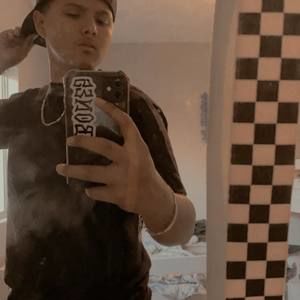 Meet your Posher, Marco